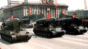 Coreea de Nord va utiliza arma nucleară doar dacă îi este ameninţată existenţa
