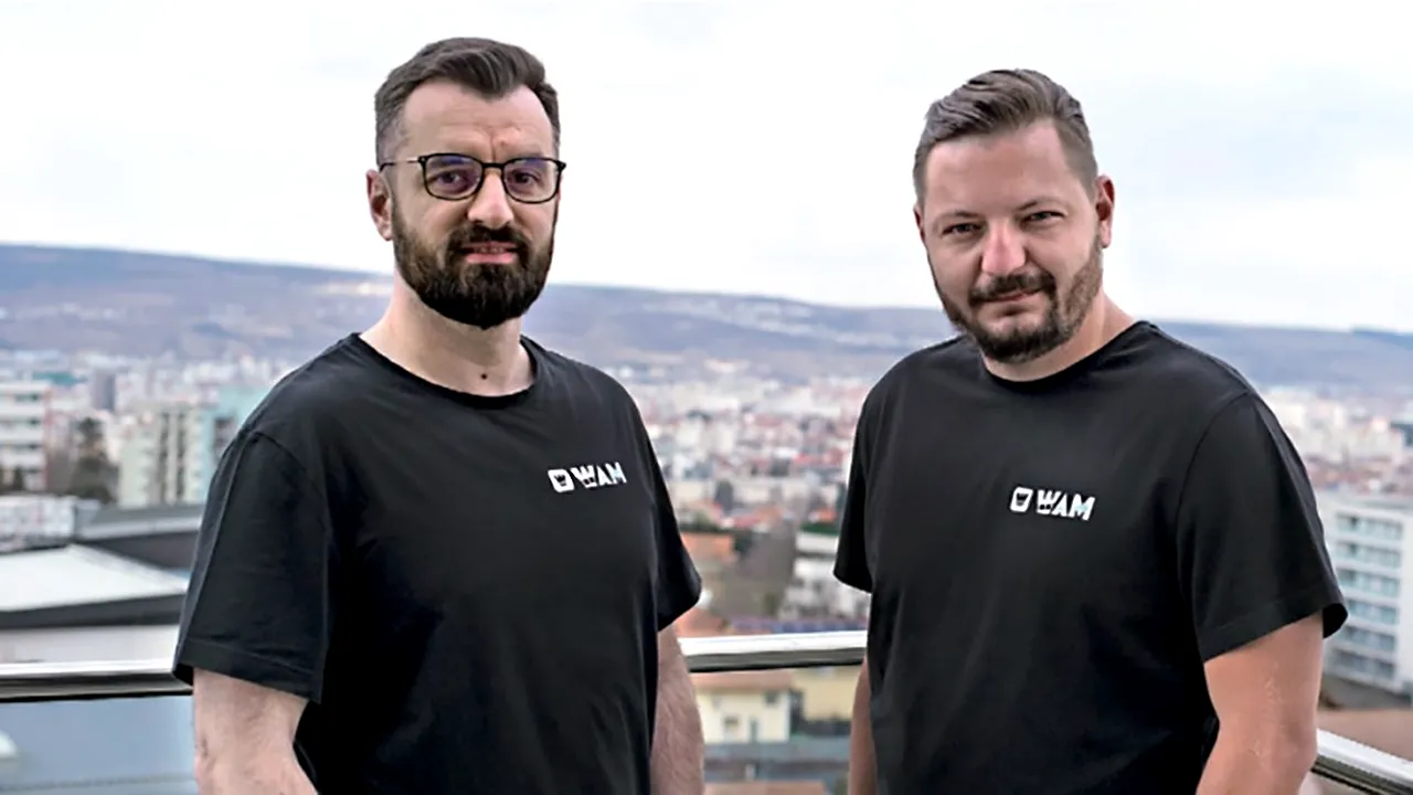 Romanii de la WAM castiga in Dubai premiul pentru cel mai bun proiect blockchain