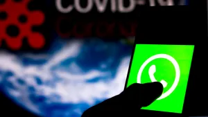 Aplicaţia WhatsApp introduce restricţii dure pentru a combate dezinformarea. Ce mesaje vor fi blocate 