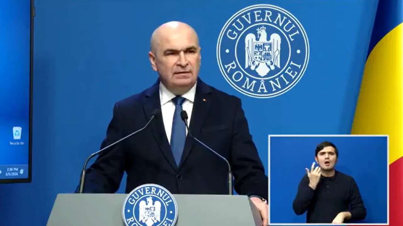 Guvernul a adoptat continuarea plafonării prețului la gaze din 1 aprilie, pentru un an. Ce presupune noua schemă de ajutor pentru clienții casnici