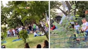 Patronii Funky Lounge fug de responsabilitate. Comunicare doar pe social media după ce au dat startul la distracţie în starea de alertă