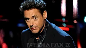 Robert Downey Jr. l-ar putea interpreta pe Leonardo da Vinci în filmul 