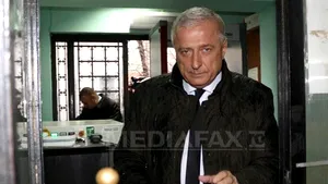 Ioan Adam, arestat preventiv în dosarul retrocedărilor, a demisionat din Camera Deputaţilor