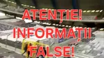 MAI: Imaginile distribuite online despre concertul lui Max Korzh de pe Arena Națională sunt false