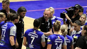 Magnus Johansson, demis de la CSM Bucureşti! EXCLUSIV Prosport | Cine l-ar putea înlocui pe banca 