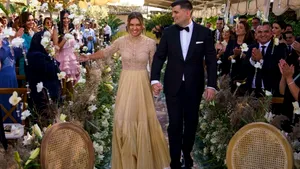 De ce s-a căsătorit Simona Halep într-o zi de miercuri. Nunta ţine până luni, potrivit tradiţiilor machedoneşti