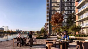 One United Properties raportează o cifră de afaceri consolidată de peste 1 miliard de lei 