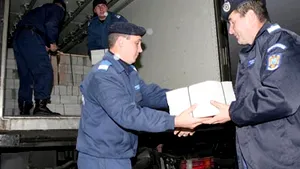 Sancţiuni pentru cei responsabili de tipărirea în plus a 33.600 buletine de vot