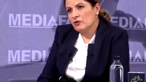 Șefa Curții de Apel București vorbește despre o „campanie de decredibilizare” a judecătorilor