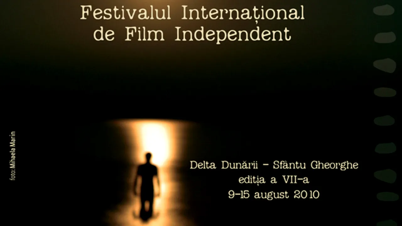 Festivalul Anonimul, deschis de Florin Piersic Jr. şi filmul 
