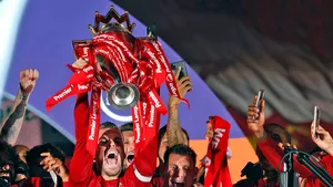 Jordan Henderson este fotbalistul anului în Premier League  