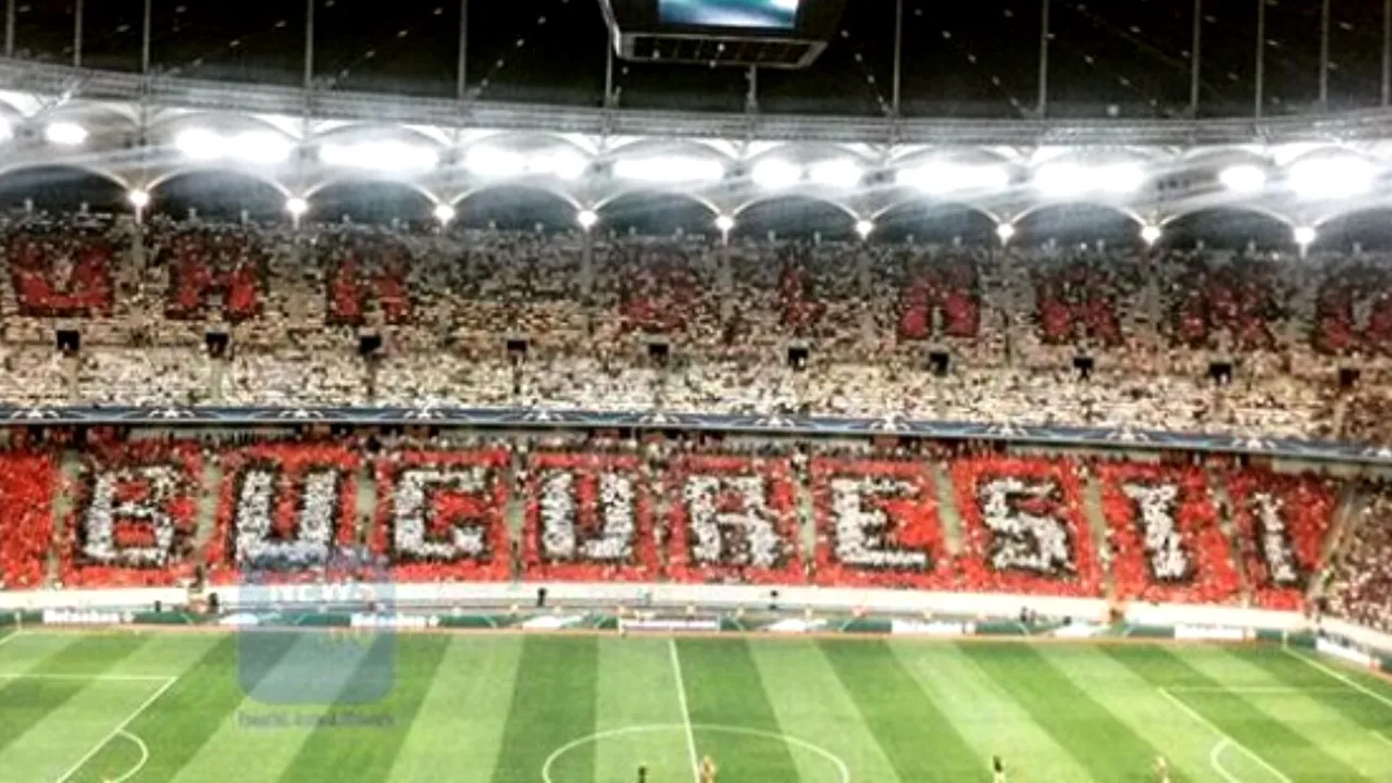 Dinamo bate filmul. „Prima oară-i gratis”: Povestea farsei făcute de dinamovişti rivalilor de la FCSB