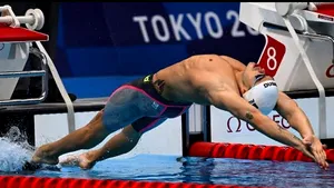Jocurile Olimpice 2020. Calificări ratate pentru Robert Glinţă şi Bianca Andreea Costea, în semifinalele la 200 m spate şi 100 m liber