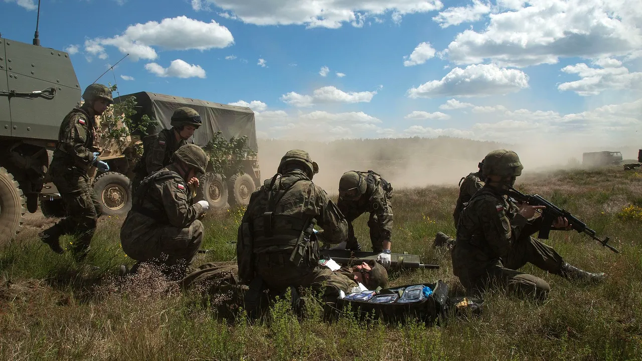 ,,Ar putea fi un coşmar pentru NATO dacă Polonia atacă preventiv Belarus şi Rusia ar interveni