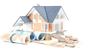 Valoarea tranzacţiilor imobiliare a crescut de patru ori în acest an