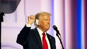 Cerere neobișnuită din partea lui Trump în rândul susținătorilor: 15 dolari ca să ajungă în rai