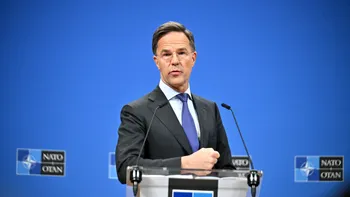 China ar putea împinge Rusia să atace NATO pentru a cuceri Taiwanul, avertizează Mark Rutte