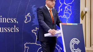 Concordia are de azi un birou permanent la Bruxelles, aproape de masa negocierilor. Dan Șucu: „Vrem ca experiența acestor companii să fie auzită înainte ca deciziile să fie luate”