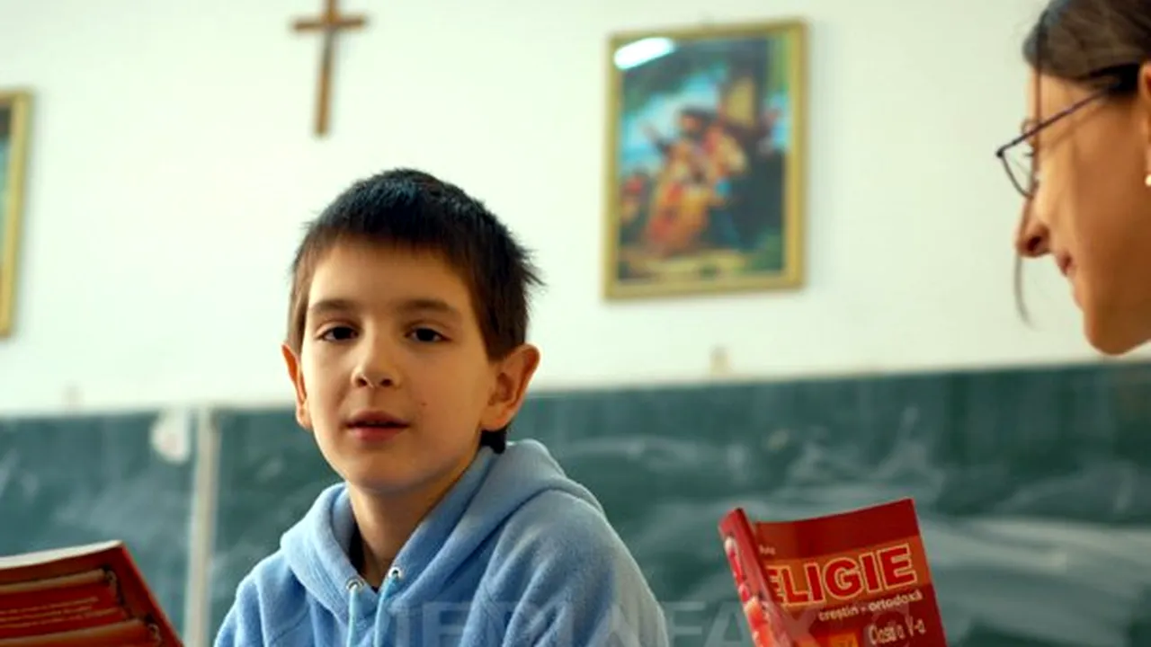 Sinodul Mitropolitan Cluj: Hotărârea CC privind religia în şcoli, o mare nedreptate făcută educaţiei