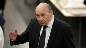 Ion Cristoiu îl vede pe Traian Băsescu premier: „Ar fi foarte bun. Este un tip extraordinar de pragmatic”