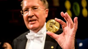Poveştile insolite ale unor medalii Nobel dispărute