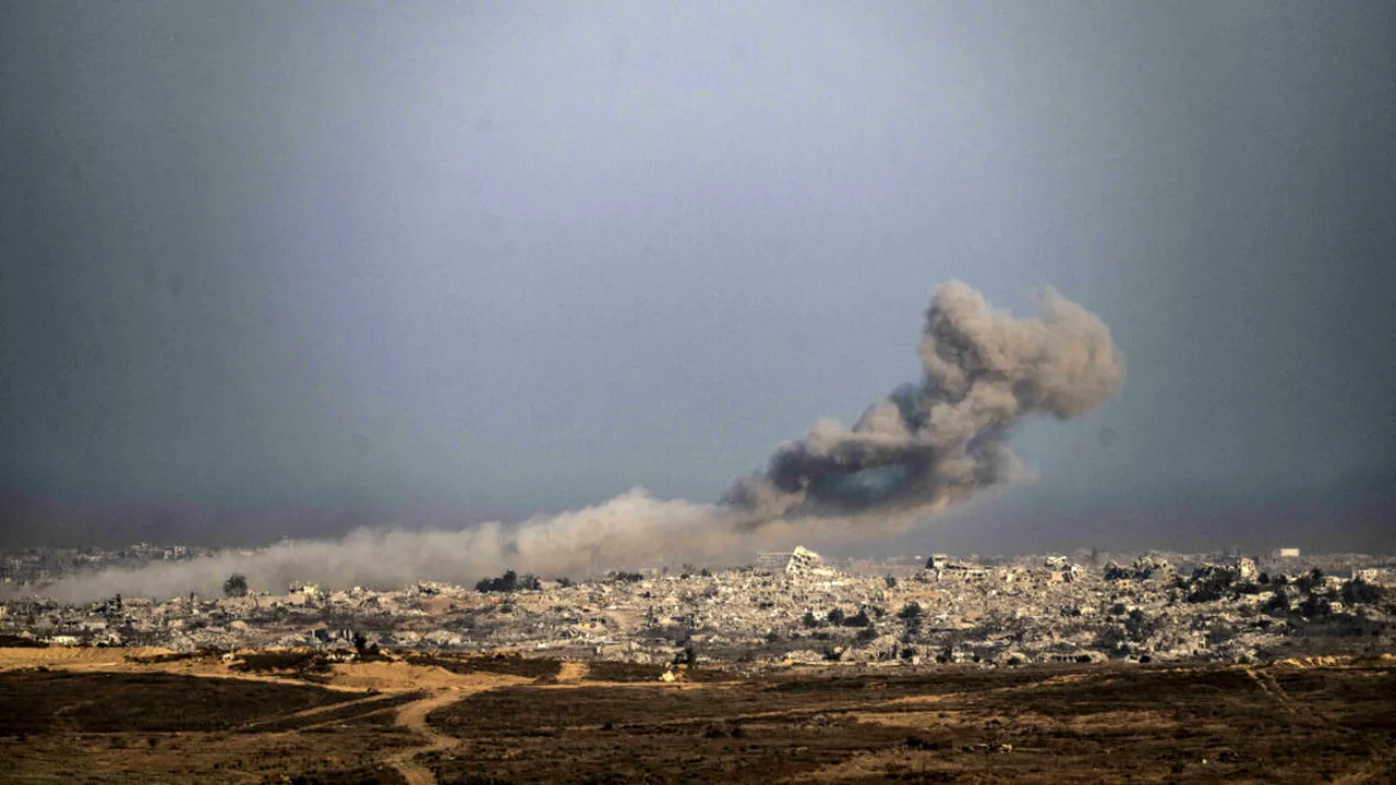 Ambasadorul SUA în Israel compară acțiunile israelului în Gaza cu bombardamentele din Dresda