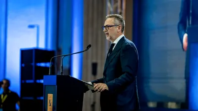 POLITIC Dan Motreanu: „PSD e ca dirigintele de șantier care a dărâmat casa, dar refuză reconstrucția dacă nu e din nou șef”