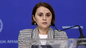 Odobescu: Am reiterat solidaritatea României cu Israelul şi condamnarea fermă a atacului Iranului