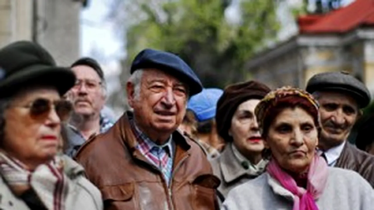 Romania’s Pension Sys Is Vulnerable To Political Pressures - WB