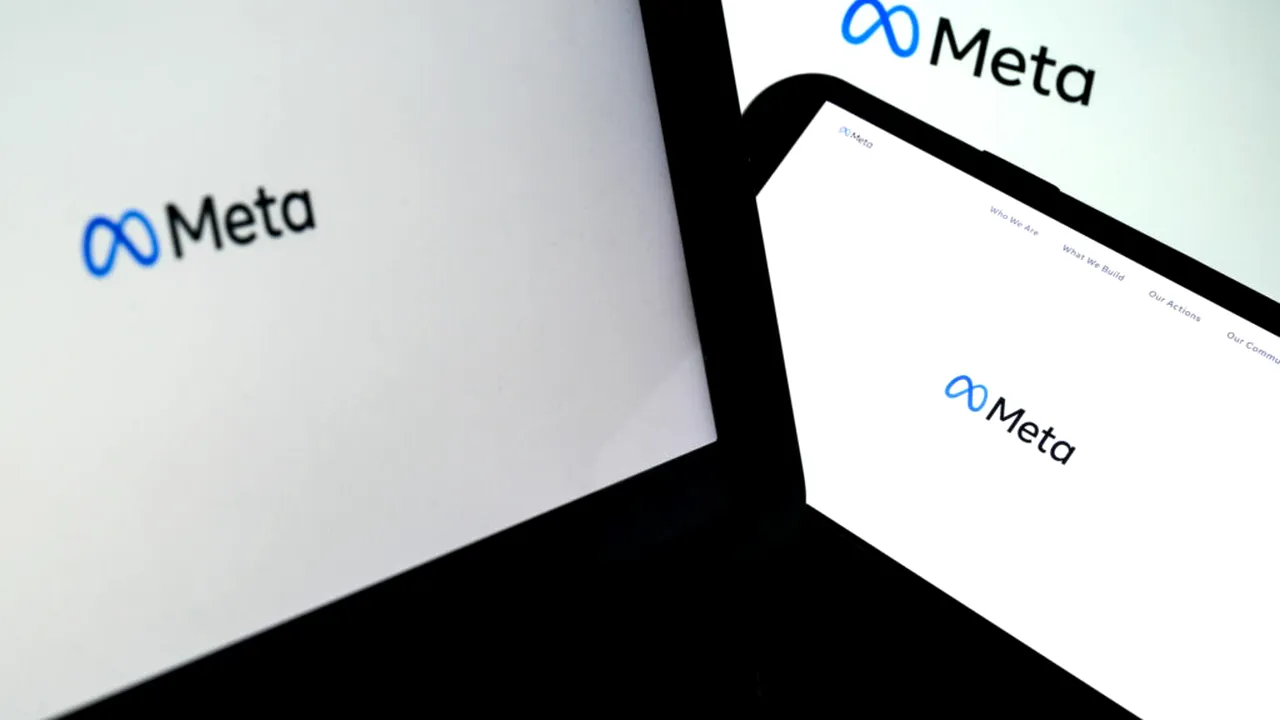Acuzații fără precedent la adresa Meta: copii expuși exploatării sexuale online