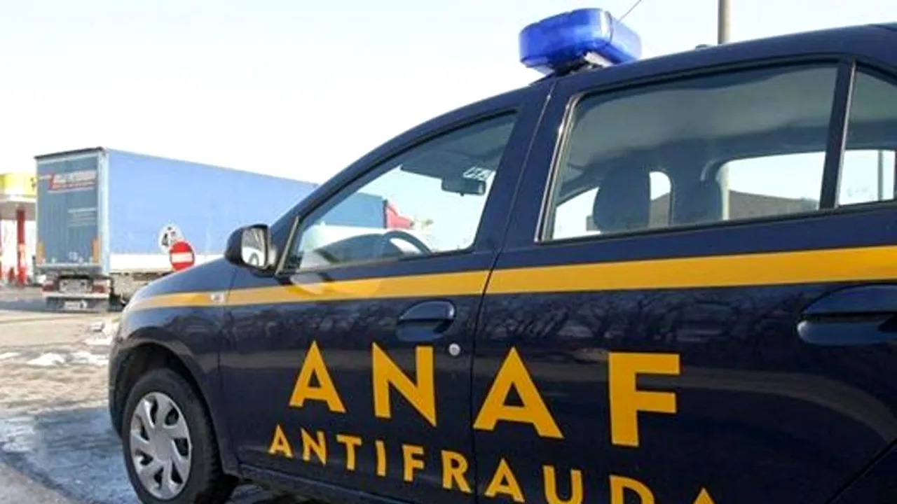 EXCLUSIV: SRI îşi retrage ofiţerii din DGAF, parte a ANAF