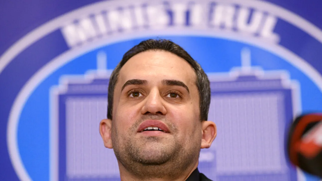 Controalele la camioanele supraîncărcate vor fi intensificate. Ciprian Șerban: Drumurile nu mai pot fi distruse de nepăsare