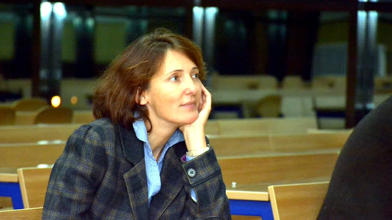 Raţiune şi tragedia Nisa. Interviu Dana Jalobeanu: Ignoranţa este, poate, chiar sursa slăbiciunii noastre