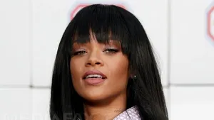 Rihanna, prima persoană de culoare care devine imaginea oficială a casei Dior