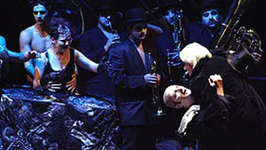 Teatrul Naţional din Iaşi a câştigat Marele Premiu la Festivalul de Dramaturgie Braşov
