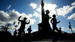 Doi alergători au murit în timpul unui semimaraton în Kazahstan