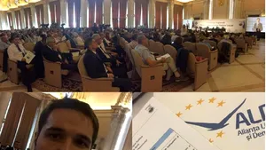 Tudor Ionescu (Tudy) demisionează din funcţia de viceprimar: Cred în separarea sferei publice de cea privată / Dragnea: PSD susţine altă propunere a ALDE de viceprimar 