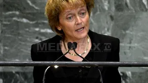 Ministrul elveţian al Finanţelor şi-a anunţat demisia, după victoria partidului naţionalist SVP