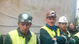 REPORTAJ: În urma parlamentarilor, la Roşia rămân aceleaşi patimi: 