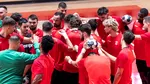 Dinamo își testează forțele în Portugalia. Programul și lotul campioanei României la handbal