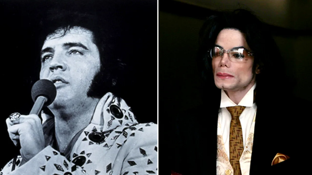 Ceremonia funerară a lui Michael ar putea avea o mai mare amploare decât cea a lui Elvis