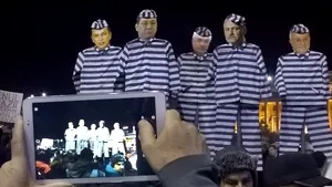 Editorial Gândul: Grindeanu nu este un erou. Marioneta şi-a schimbat doar păpuşarul