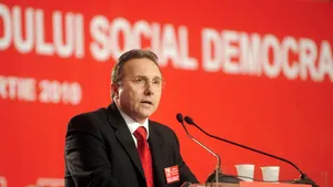 Nichita: Sper ca echipa PSD să iasă întărită din acest Consiliu Naţional