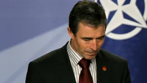 Rasmussen: În această perioadă de criză ar fi greu pentru state să aloce 2% din PIB apărării