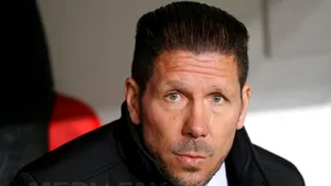 Diego Simeone şi-a prelungit contractul cu Atletico Madrid până în 2020