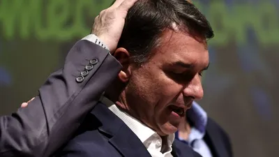 EXTERNE Presa braziliană: Flavio Bolsonaro ar fi părăsit țara după înfrângerea suferită la alegerile prezidențiale