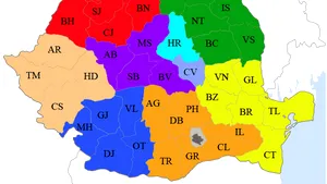 EXCLUSIV - Franks: Vom discuta implicaţiile reorganizării teritoriale. Sunt necesare studii aprofundate