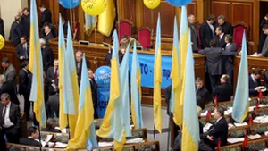 Ianukovici: NATO să nu includă Ucraina în Planul de acţiune pentru aderare