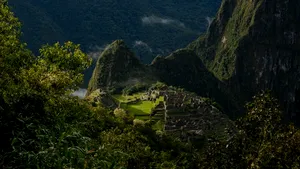 Ce măsuri au luat autorităţile din Peru, după ce turiştii au folosit Machu Picchu pe post de WC