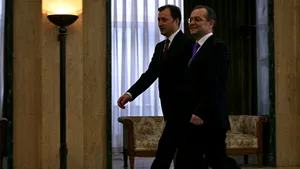Romanian PM Calls On Moldova To Strictly Apply Small-Scale Border Agreement